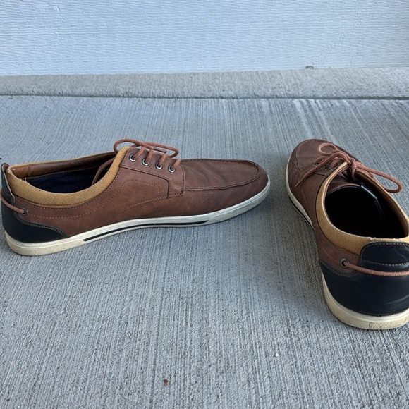Call it Spring Brown Men’s Fabiano Boat Shoes - Picture 8 of 10